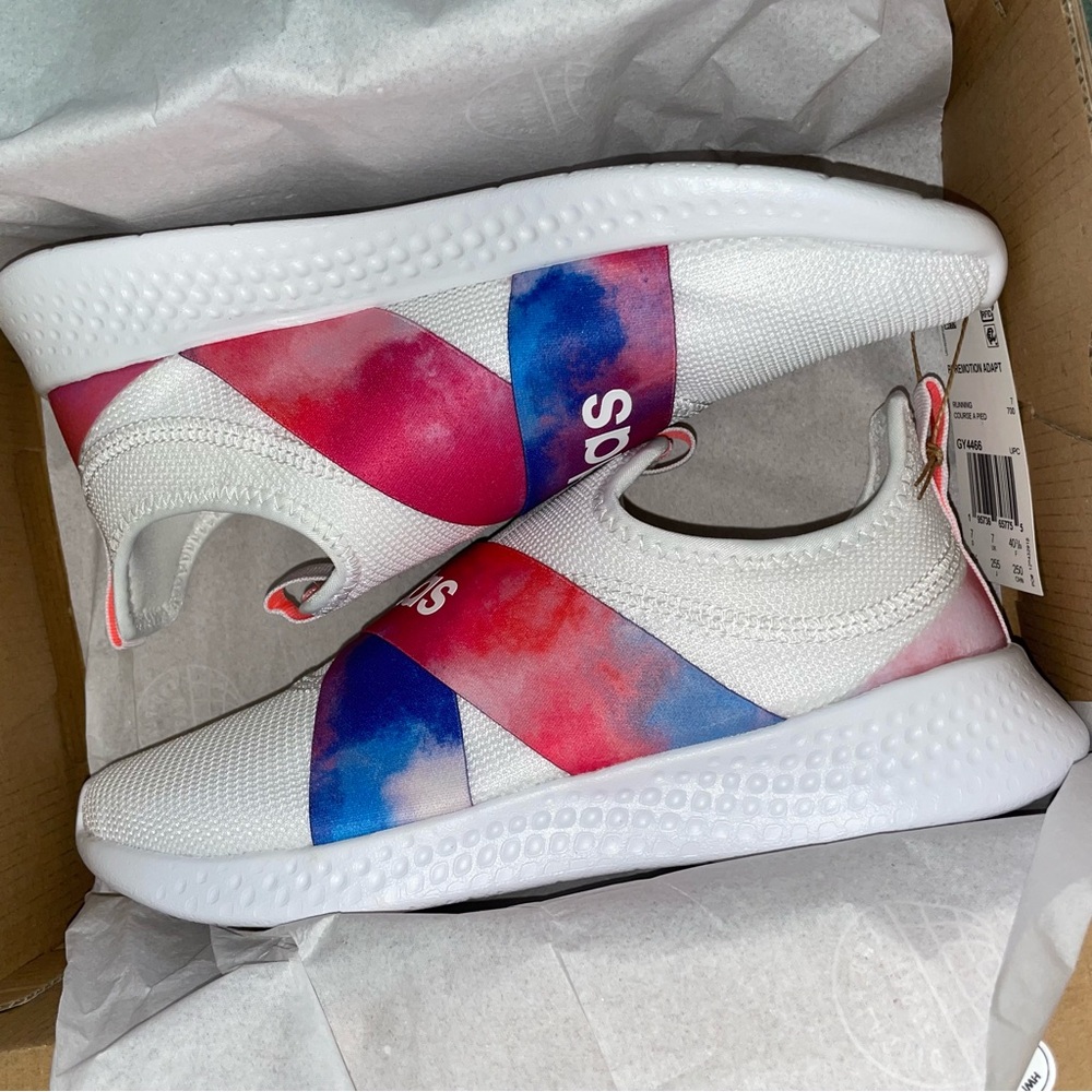 NEW Women’s Puremotion Adapt Running Shoes size 8.5